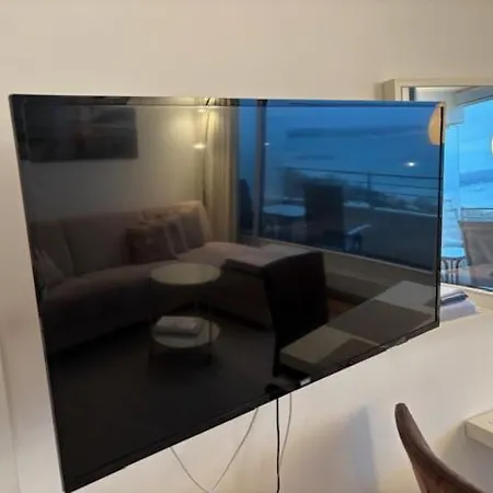 Ostseeblick 131 ティメンドルファー・シュトラント