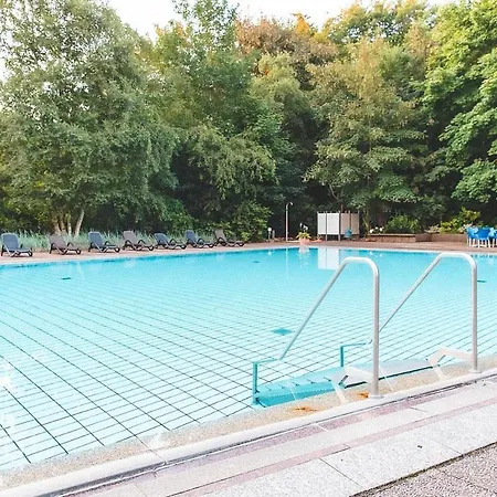 Apartment Ostseeblick 131