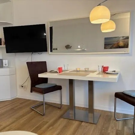 Ostseeblick 131 Apartment Timmendorfer Strand