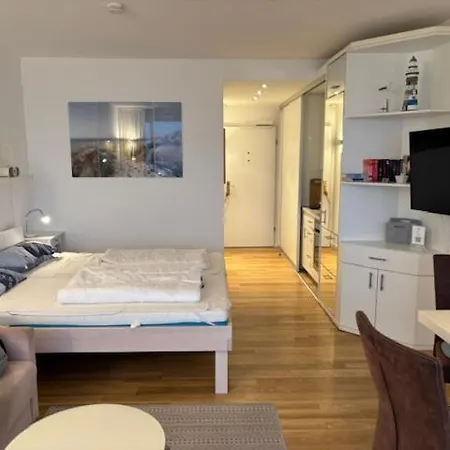 Ostseeblick 131 Apartment