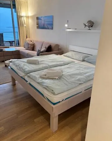 Ostseeblick 131 Apartment