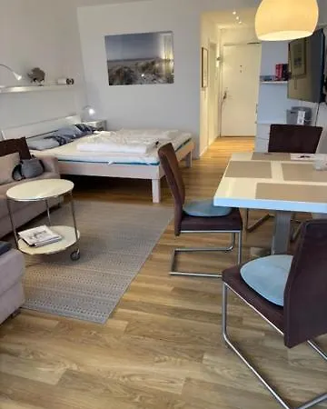 Ostseeblick 131 * ティメンドルファー・シュトラント