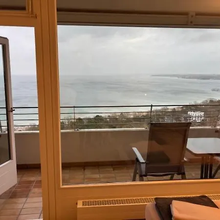 Ostseeblick 131 アパート *