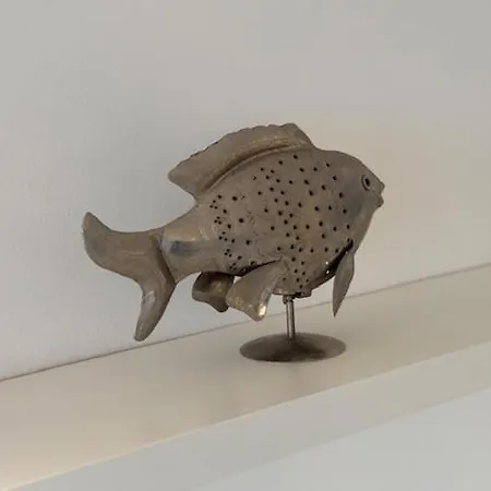 Ostseeblick 131 Apartment Timmendorfer Strand