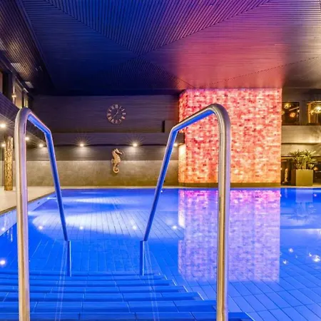 Apartment Ostseeblick 131