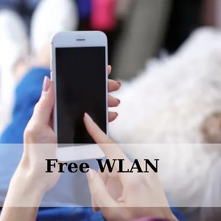 Ostseeblick 131 Apartment *