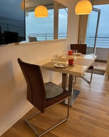 Ostseeblick 131 Apartment Timmendorfer Strand