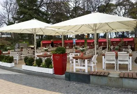 アパート Ostseeblick 131