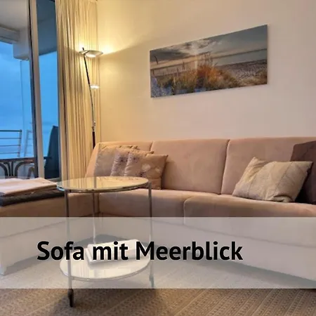 Ostseeblick 131 アパート