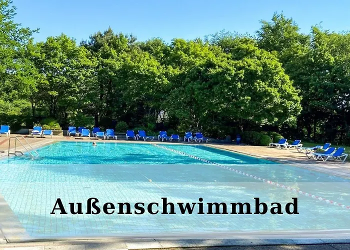 Lägenhet Ostseeblick 131