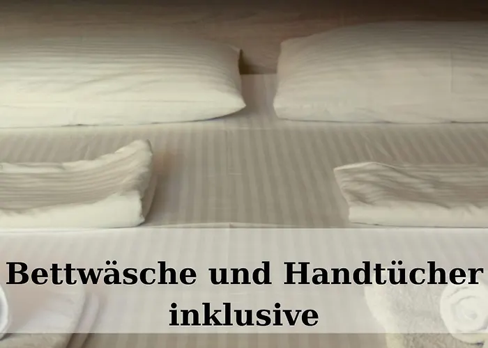 Ostseeblick 131 Lägenhet