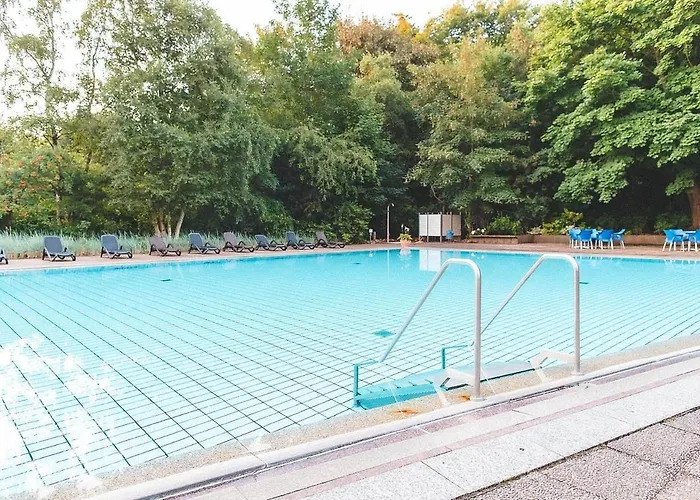 Lägenhet Ostseeblick 131