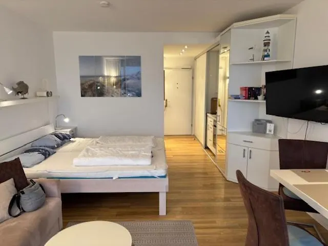 Ostseeblick 131 Lägenhet