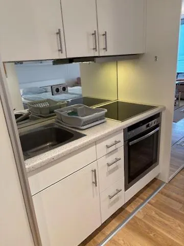 Ostseeblick 131 Lägenhet Timmendorfer Strand