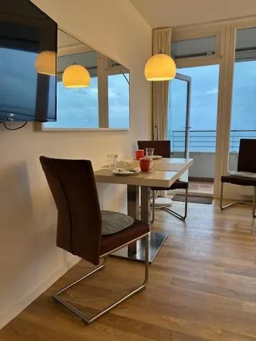 Lägenhet Ostseeblick 131