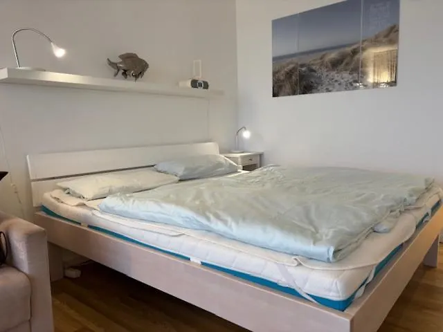 Ostseeblick 131 Lägenhet *