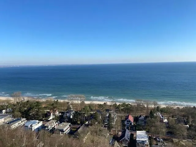 Lägenhet Ostseeblick 131 *