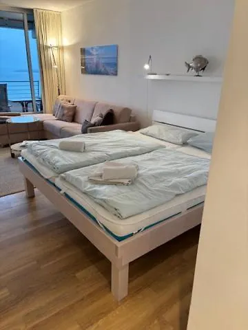 Ostseeblick 131 Lägenhet