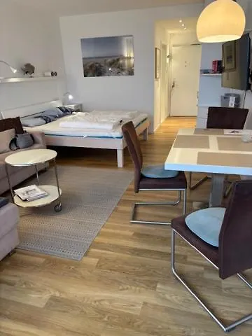 Ostseeblick 131 * Timmendorfer Strand