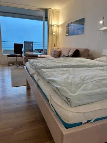 Ostseeblick 131 Lägenhet