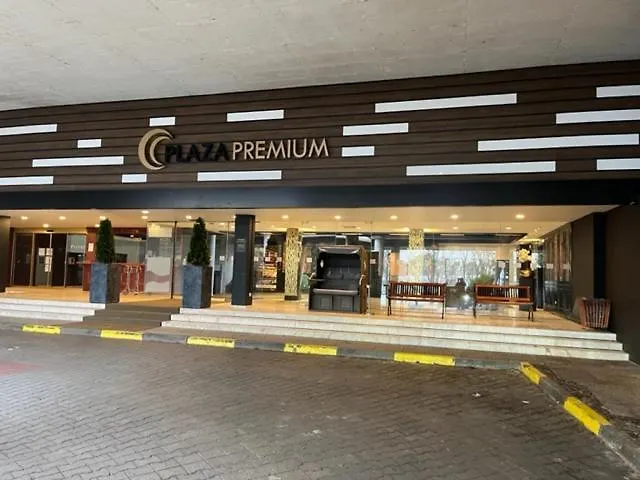 Lägenhet Ostseeblick 131