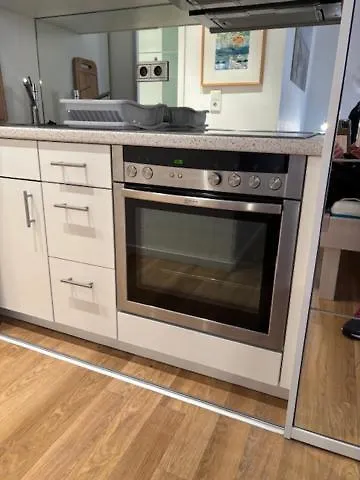 Lägenhet Ostseeblick 131 *