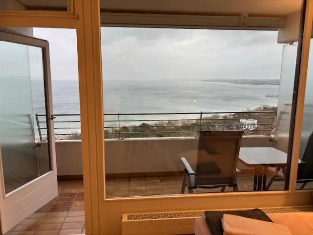 Ostseeblick 131 Lägenhet *