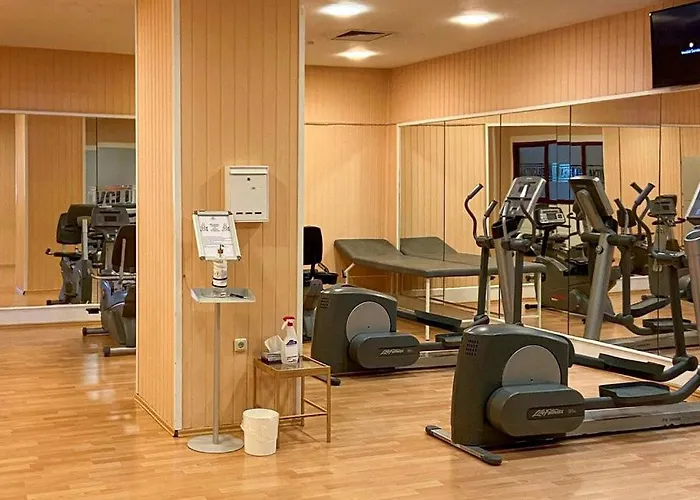 Lägenhet Ostseeblick 131 *