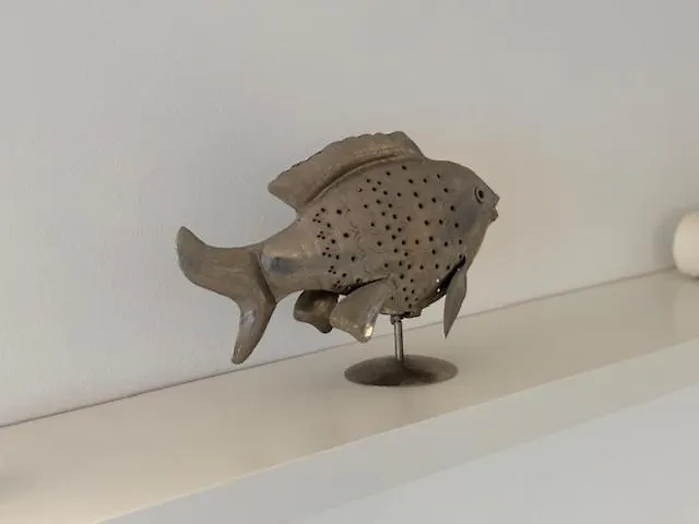 Ostseeblick 131 Lägenhet Timmendorfer Strand