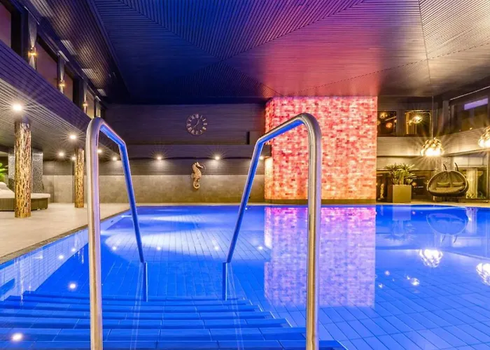 Lägenhet Ostseeblick 131