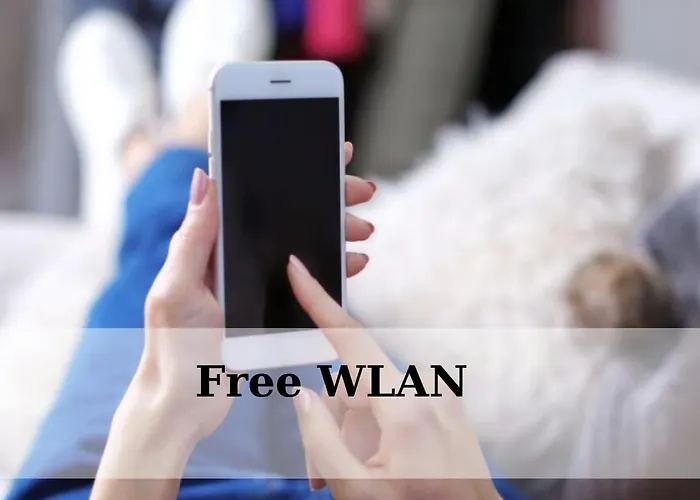 Ostseeblick 131 Lägenhet *