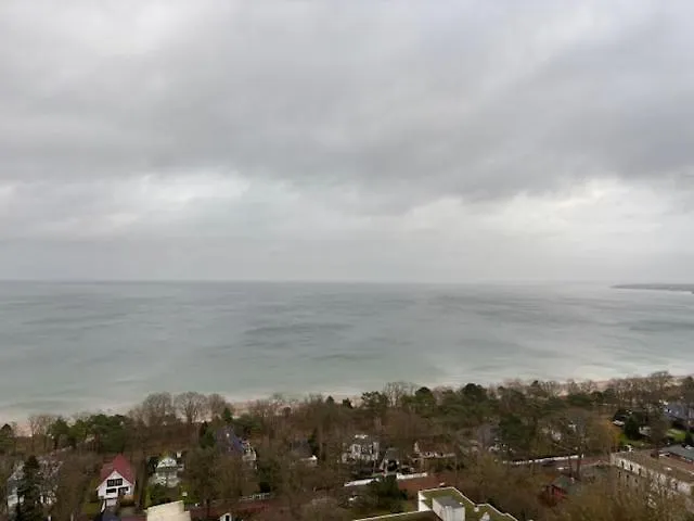 Lägenhet Ostseeblick 131 *