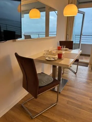 Ostseeblick 131 Lägenhet Timmendorfer Strand