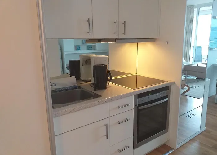 Ostseeblick 131 Lägenhet