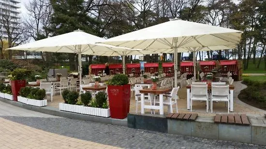 Lägenhet Ostseeblick 131