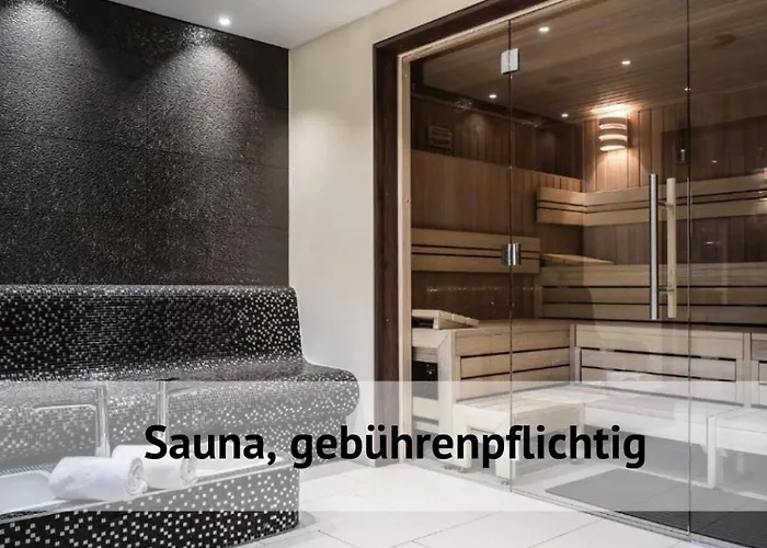 Ostseeblick 131 Lägenhet *